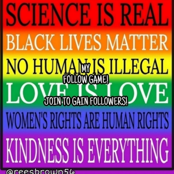 ☆NEW TO POSH? SCAN THIS!☆ - Picture 14 of 16